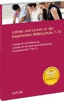 LehrplanPLUS Mittelschule 7 - 10 Textausgabe Link Carl Verlag, Link Carl