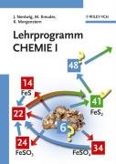 Lehrprogramm Chemie I Nentwig Joachim, Kreuder Manfred, Morgenstern Karl