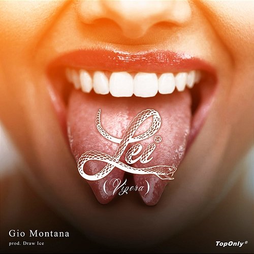 Lei (Vipera) Gio Montana & Draw Ice
