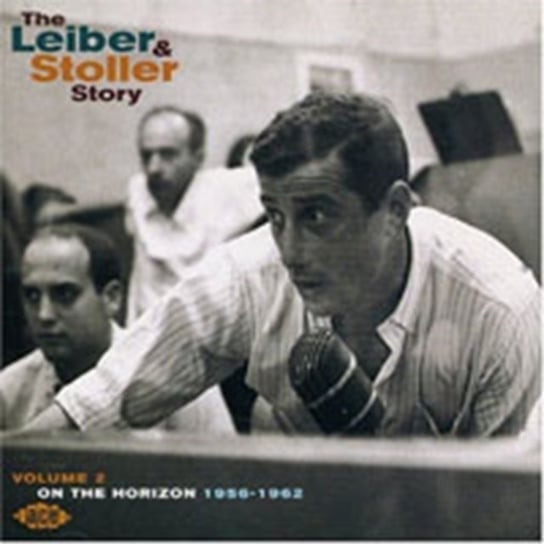 Leiber & Stoller Story 2 Various Artists