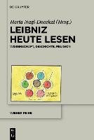 Leibniz heute lesen Gruyter Walter Gmbh, Gruyter