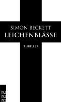 Leichenblässe Beckett Simon