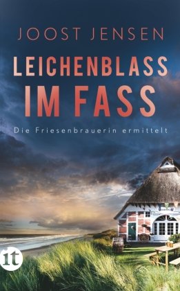 Leichenblass im Fass Insel Verlag