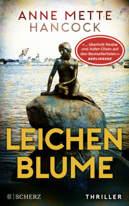 Leichenblume FISCHER Scherz