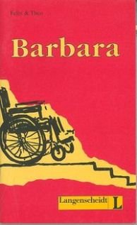 Leichte Lektüren: Barbara (II) Opracowanie zbiorowe