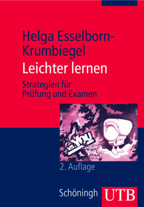 Leichter lernen Esselborn-Krumbiegel Helga