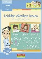 Leichter schreiben lernen: schnell schreiben (1./2. Klasse) Stabilo International Gmb, Stabilo International Gmbh