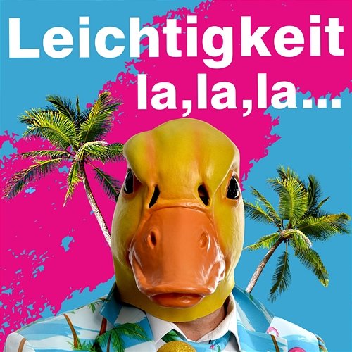Leichtigkeit Ingo ohne Flamingo