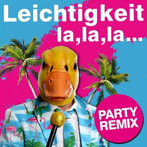 Leichtigkeit Ingo ohne Flamingo