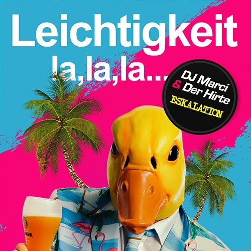 Leichtigkeit Ingo ohne Flamingo