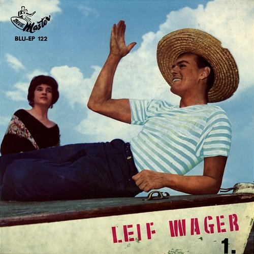 Leif Wager 1 Leif Wager