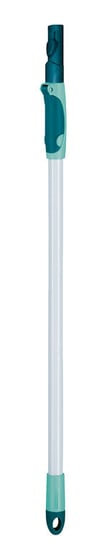 Leifheit, Drążek teleskopowy, srebrny, 75-135 cm, 56673 Leifheit