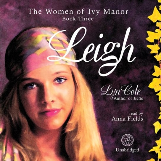 Leigh Cote Lyn