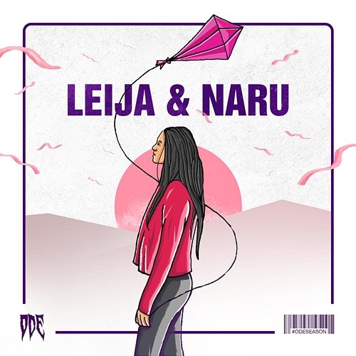 LEIJA & NARU Ode