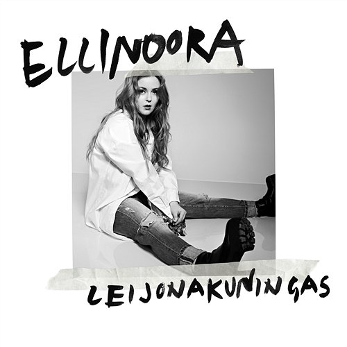 Leijonakuningas Ellinoora