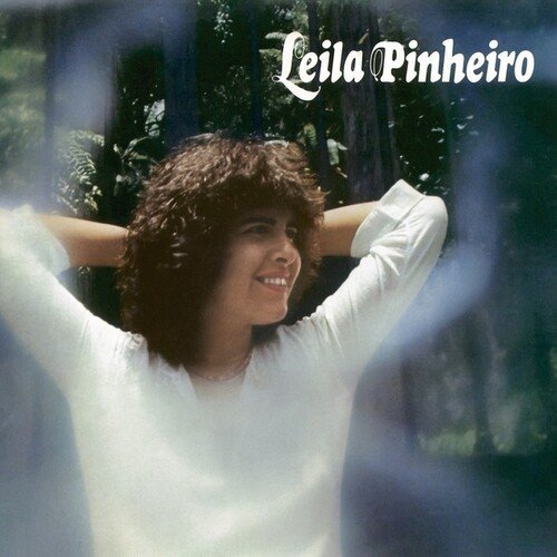 Leila Pinheiro, płyta winylowa Various Artists