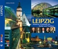 Leipzig Schmidt Andreas