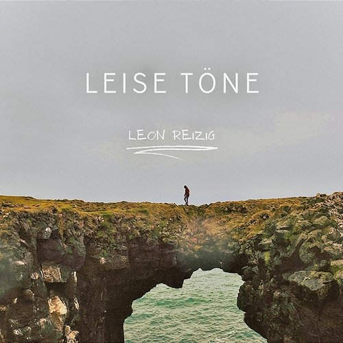 Leise Töne Leon Reizig