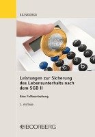 Leistungen zur Sicherung des Lebensunterhalts nach dem SGB II Reinkober Annett