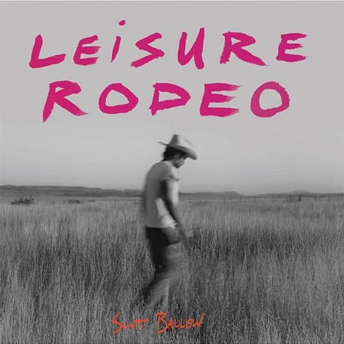 Leisure Rodeo Scott Ballew