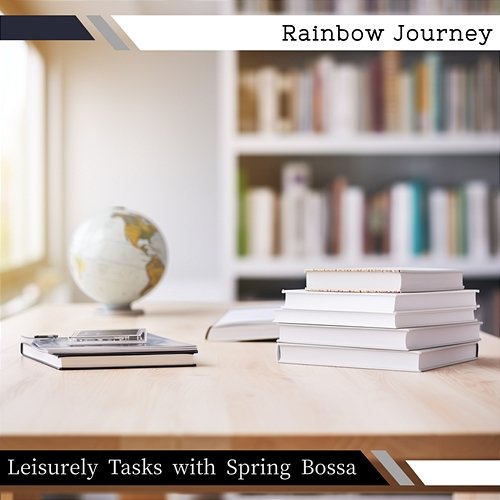 Leisurely Tasks with Spring Bossa Rainbow Journey