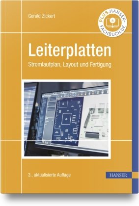 Leiterplatten Hanser Fachbuchverlag