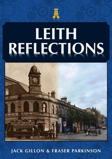Leith Reflections Jack Gillon