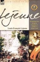 Lejeune - Vol.1 Lejeune Louis-Francois