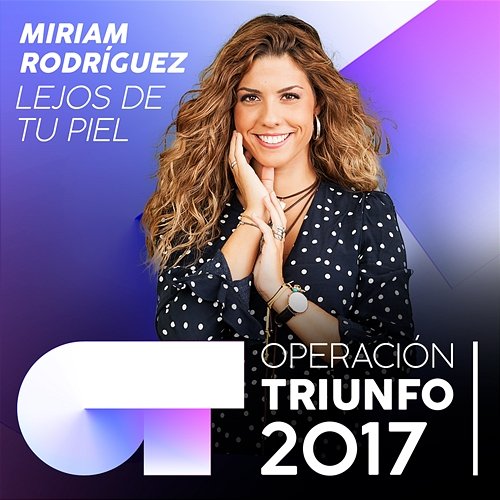 Lejos De Tu Piel Miriam Rodríguez
