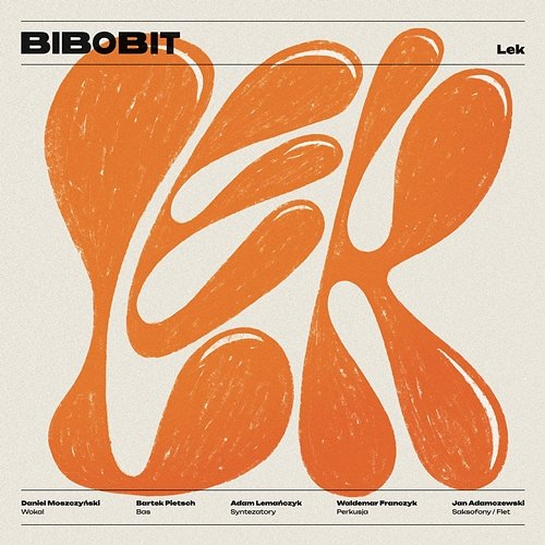 Lek Bibobit