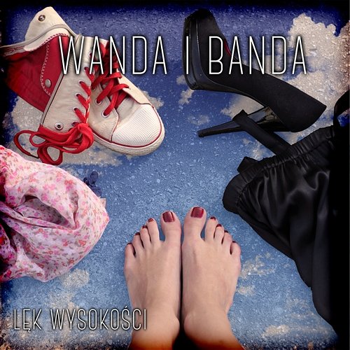 Lęk Wysokości Wanda i Banda