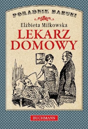 Lekarz domowy Miłkowska Elżbieta