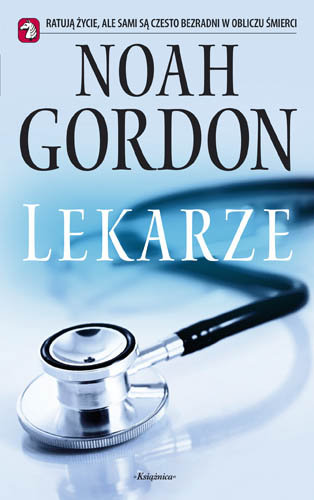 Lekarze Gordon Noah