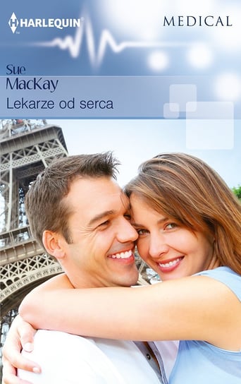 Lekarze od serca - ebook epub MacKay Sue