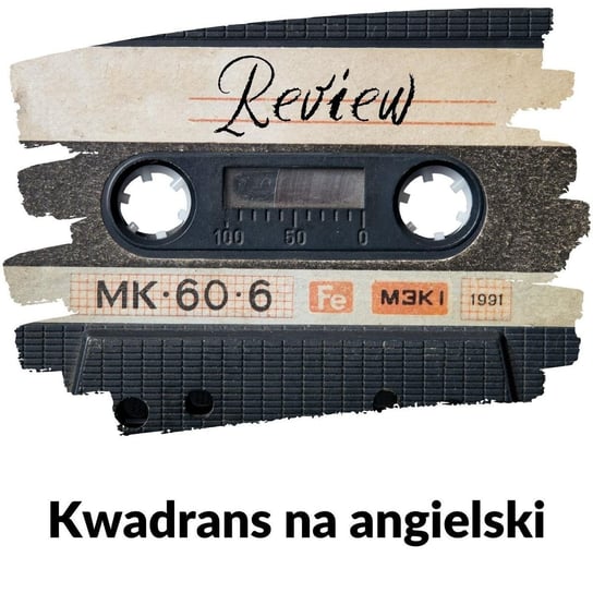 Lekcja 204 (powtórka z muzyki i diety) - Kwadrans na angielski - podcast Marciniak Szymon