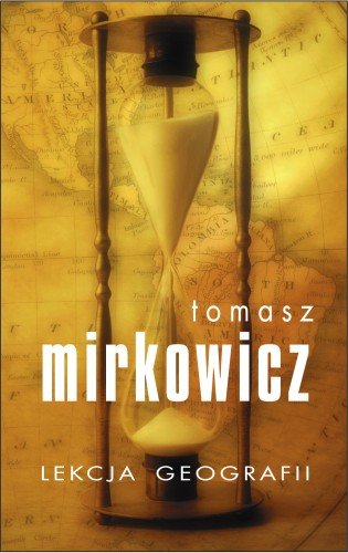 Lekcja geografii Mirkowicz Tomasz