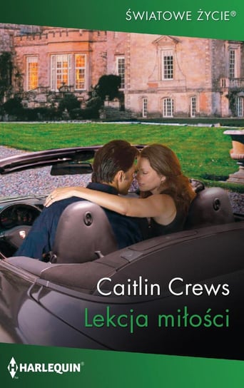 Lekcja miłości Crews Caitlin