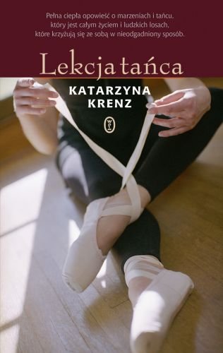 Lekcja tańca Krenz Katarzyna
