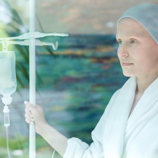 Leki biopodobne w leczeniu nowotworów piersi - Radioklinika - podcast Opracowanie zbiorowe