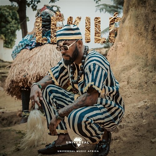 Lékilé DJ Arafat