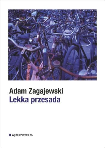Lekka Przesada Zagajewski Adam