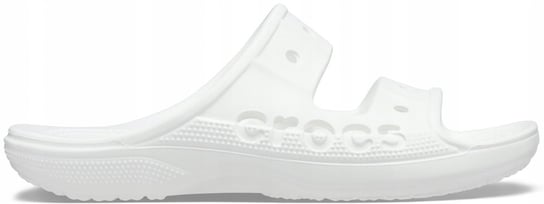 Lekkie Buty Klapki Crocs Baya Sandal Białe 38/39 Crocs