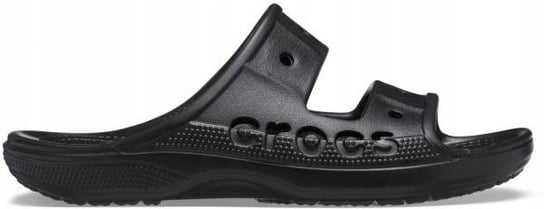 Lekkie Buty Klapki Crocs Baya Sandal Czarne 36/37 Crocs