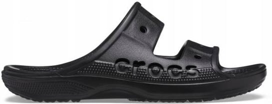 Lekkie Buty Klapki Crocs Baya Sandal Czarne 38/39 Crocs