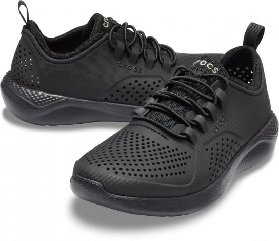 Lekkie Dziecięce Buty Sportowe Crocs LiteRide 29,5 Crocs