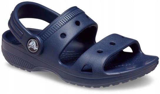 Lekkie Sandały Buty Dziecięce Crocs Classic 24-25 Crocs