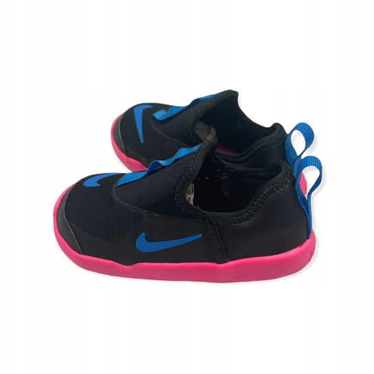 Lekkie trampki dziecięce NIKE LIL'SHWOOSH 25 Nike