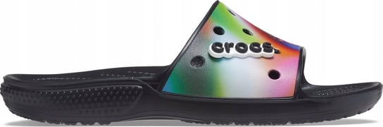Lekkie wygodne buty klapki crocs classic 39/40 Crocs