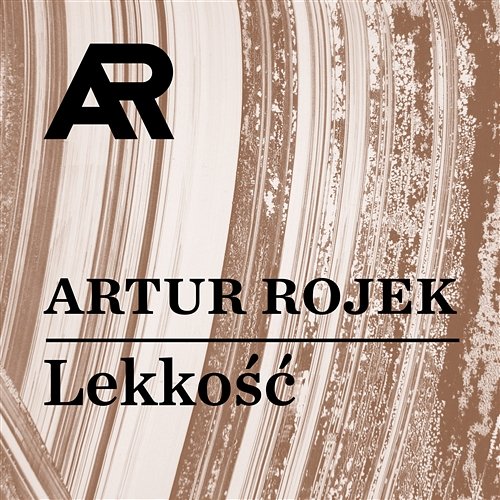 Lekkość (Live) Artur Rojek