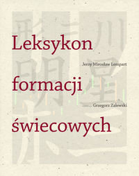 Leksykon formacji świecowych Lempart Jerzy, Zalewski Grzegorz